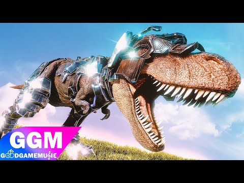 Видео: ♪ ARK: Survival Evolved | Настал наш час | ПЕСНЯ НА РУССКОМ | Evolve (Cover) #GGM