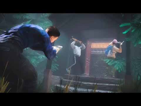 Видео: Они сами ОТКРЫЛИ МНЕ ДВЕРИ. DayZ