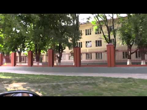 Видео: Черноречье 26 06 2014