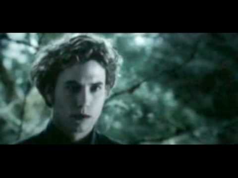 Видео: Twilight/Сумерки - Дикая охота (Канцлер ГИ)