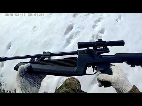 Видео: МР 61 (ИЖ 61)
