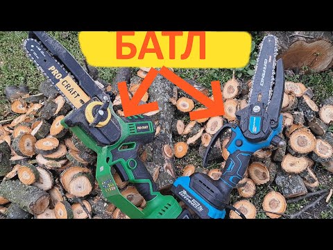 Видео: PRO-CRAFT PKA-32Li 💥ТЕСТ💥Grand АПЦ-20/6