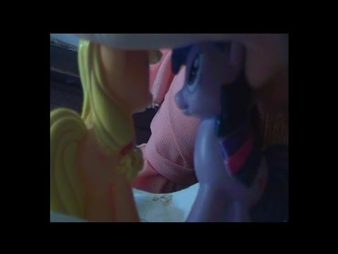 Видео: Mlp: Пиццерия. Секрет Фредди 6 серия//2021г.