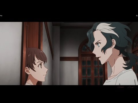 Видео: Аниме клип - Ты мой океан