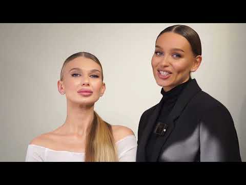 Видео: СТРЕЛКА НА НАВИСШЕЕ ВЕКО? #макияж #нависшеевеко #макияжглаз