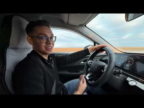 Видео: Честный отзыв об OMODA C5 