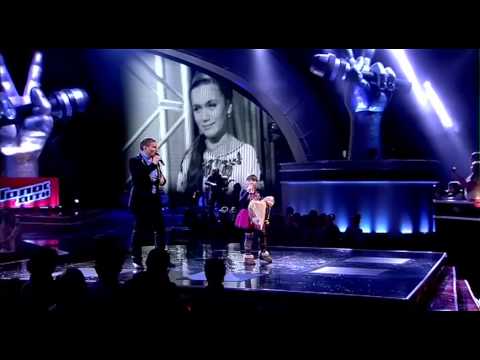 Видео: Олег Скрипка и Аня Ткач «Мама»