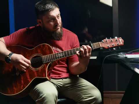 Видео: Байсангур Дербишов - Прощай (Студийная)