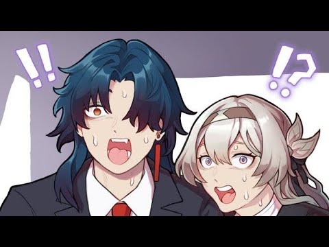 Видео: Светлячок и Блэйд зеркало 3.6