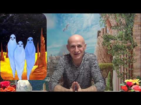 Видео: Жизнь в другой реальности часть 5  "Мир душ"