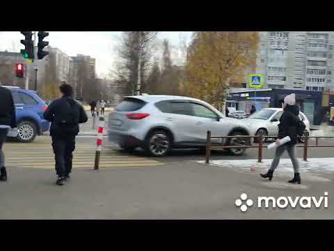 Видео: Петрозаводск.  Древлянка  сегодня 05.11.24.