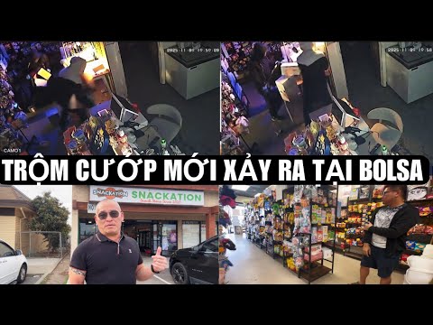 Видео: Предупреждение для тех, кто пользуется услугами Bolsa! Воры слишком свирепы, взламывают двери и в...