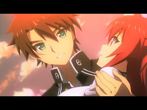 Видео: Аниме клип - Зачем тебе твой папик? (Новый завет владыки тьмы, моей сестры)