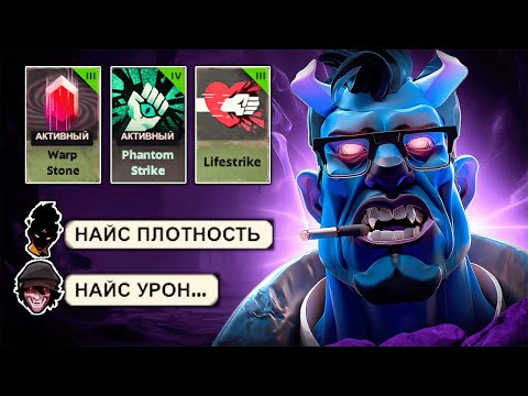 Видео: ЭТО ЛЮТЫЙ ЗАДРОТ НА АБРАМСЕ!
