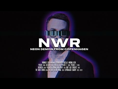 Видео: Неоновый демон из Копенгагена / Фильмография Николаса Виндинга Рефна