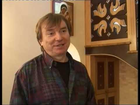 Видео: Голуби Седова А.  г. Москва