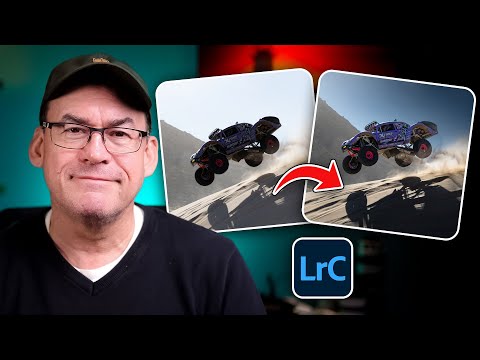 Видео: Этот метод необходим ПЕРЕД началом обработки фотографий!