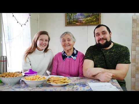 Видео: ОТВЕТЫ НА ВОПРОСЫ | ПОКАЗАЛИ ВСЮ ДЕРЕВНЮ | ПЛАНЫ НА БУДУЩЕЕ