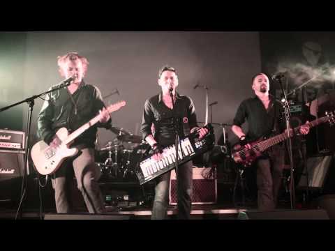 Видео: RETROELEKTRO - Дыхание (Live in Minsk, 2014)