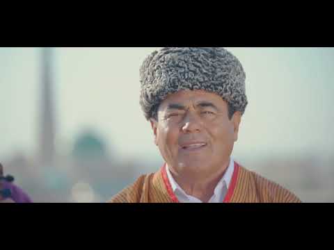 Видео: Кодир Журакулов "Колмас"