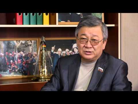 Видео: Новосибирские корейцы к 150 летию