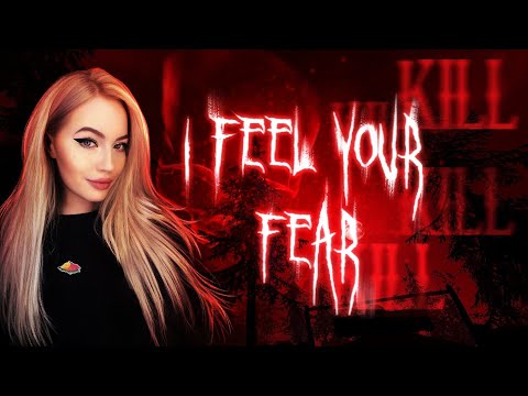 Видео: PHASMOPHOBIA▸ОХ УЖ ЭТОТ КЕМПИНГ