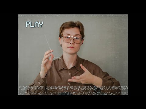 Видео: 📺АСМР Советское телевидение: заряжаем воду с Аленой Чумак┃белый шум┃ASMR Soviet television