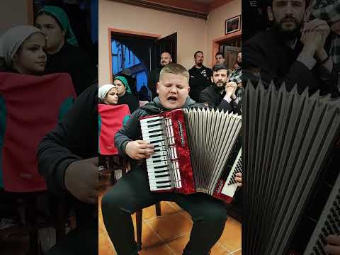 Видео: Ораховцу Башто Рајска. Наш мали брат Никола