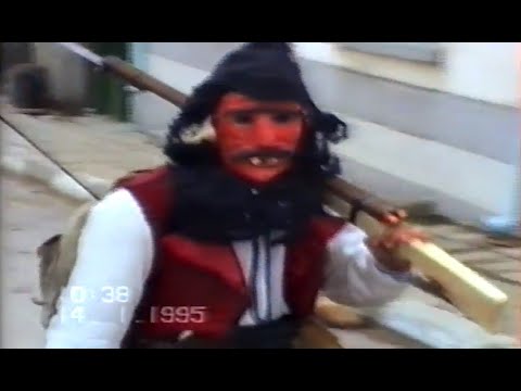 Видео: Бабугери от с. Полена - 1995 г.