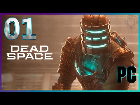 Видео: Dead Space (2023) - Худшее прохождение Hard - Стрим №1 (озвучка GamesVoice)