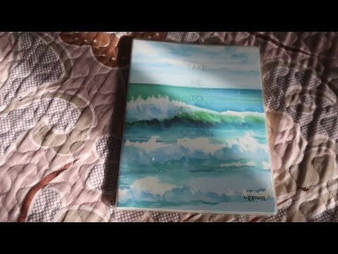 Видео: личный дневник 12/kiara set