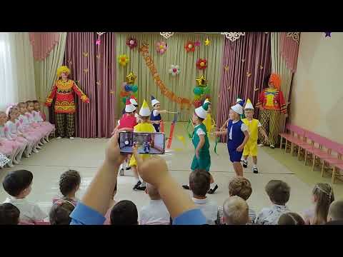 Видео: День рождения Мечты