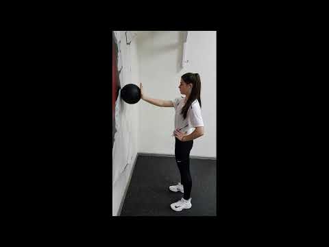 Видео: Профилактика травм плечевых суставов.