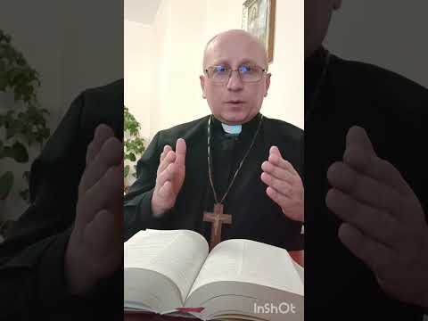 Видео: # 627 "Про щоденне несення хреста"