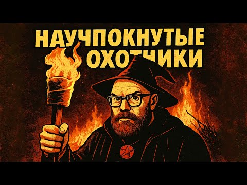 Видео: Как наука преследовала ведьм