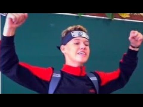 Видео: НУ ЧЕ, ДАНИЭЛЬ БОЙ?