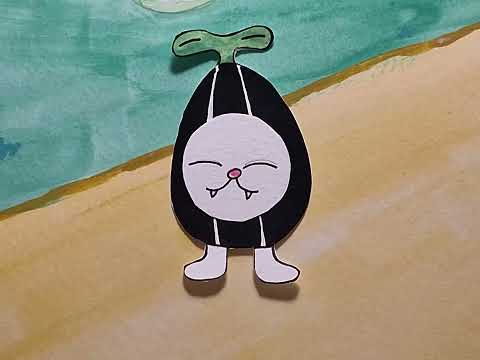 Видео: Ура! Гоки Гоки!