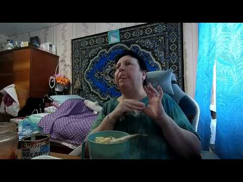 Видео: Дачный сезон начинается. МУКБАНГ СБОРНЫЙ, КЛАССИЧЕСКИЙ/MUKBANG/EATING/VLOG