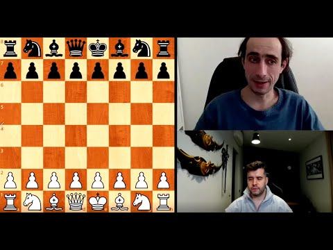 Видео: ЯН НЕПОМНЯЩИЙ VS АЛЕКСАНДР ГЕЛЬМАН. 30.09.2025