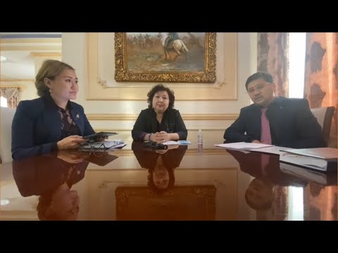 Видео: ҰКК жоғары оқу орындарына қалай түсуге болады?