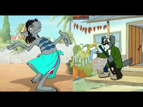 Видео: Отрывки из обрывков - 42 от автора a12377777a (часть 2)