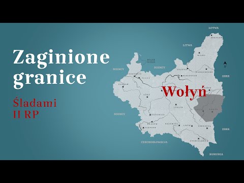 Видео: Затерянные границы | Волынь