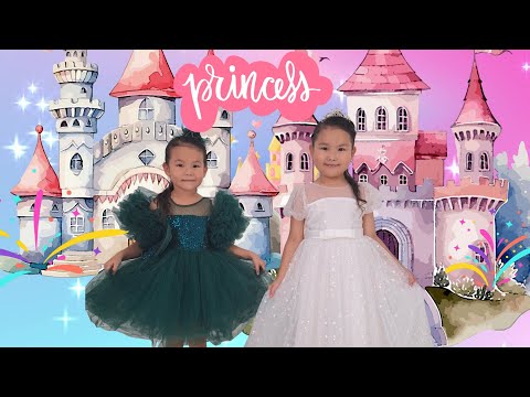 Видео: #Айым мен Дана#балаларға#мода#макияж#кішкентай блогерлер