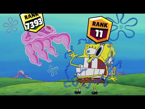 Видео: Когда все нубы выпили по энергетику в Brawl Stars / Brawl Stars анимация СМЕШНЫЕ МОМЕНТЫ