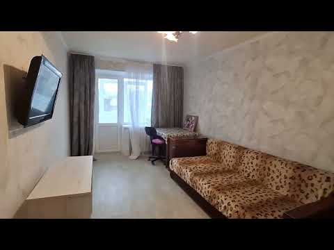 Видео: Здається 1-кімнатна квартира з капітальним ремонтом, площею 32 м². Харків.