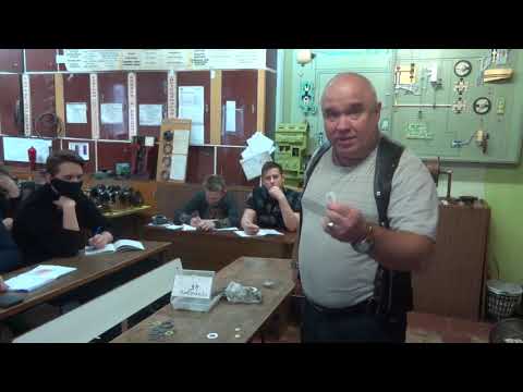 Видео: 255) Прокладки применяемые на судах (материаловедение)