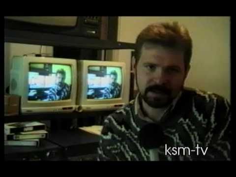 Видео: рвущийся арсенал 1992