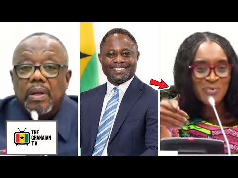 Видео: 😱 В Комитете политических действий царит хаос! Министр Акандох вступил в конфликт с председателем...