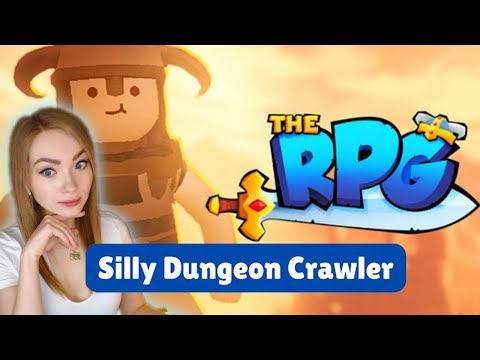 Видео: Угарный Скайрим • The RPG • Прохождение на стриме