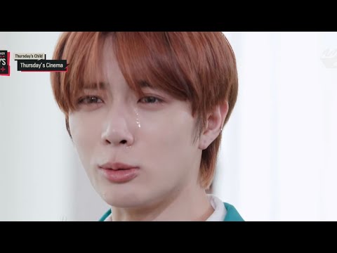 Видео: Кто довёл Бомгю до слез? TXT COMEBACK SHOW